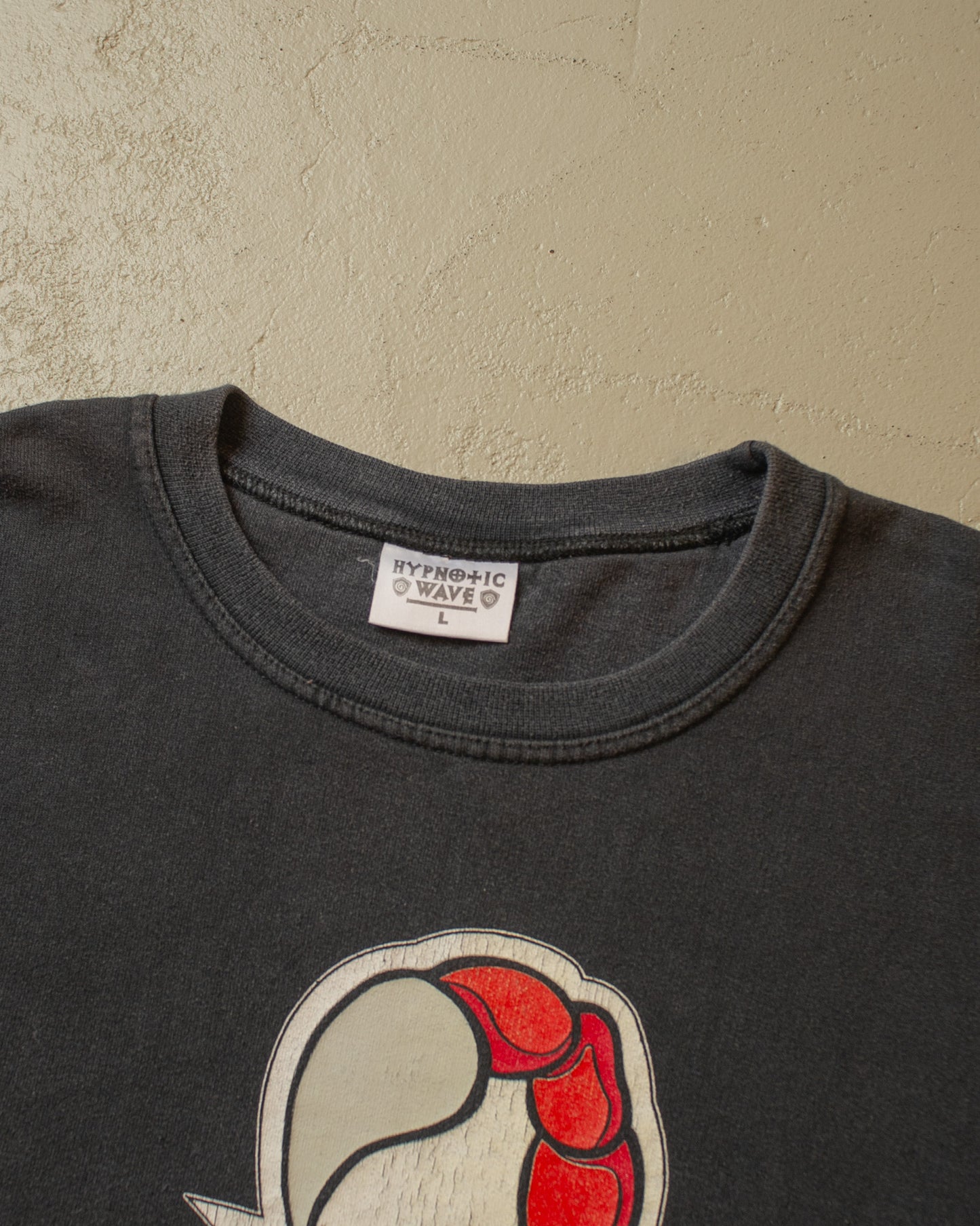 1996 Wedemark Scorpions Sweatshirt black - M/L