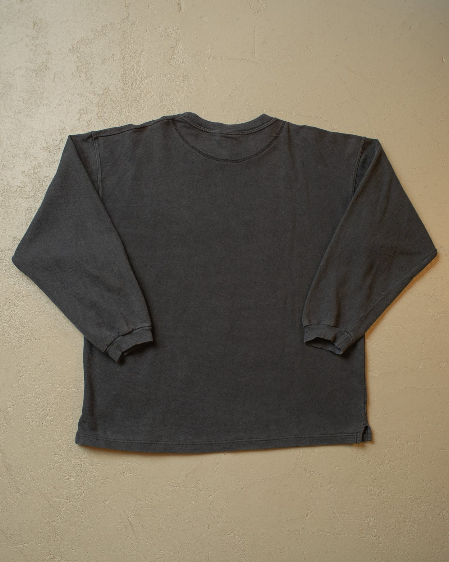 1996 Wedemark Scorpions Sweatshirt black - M/L