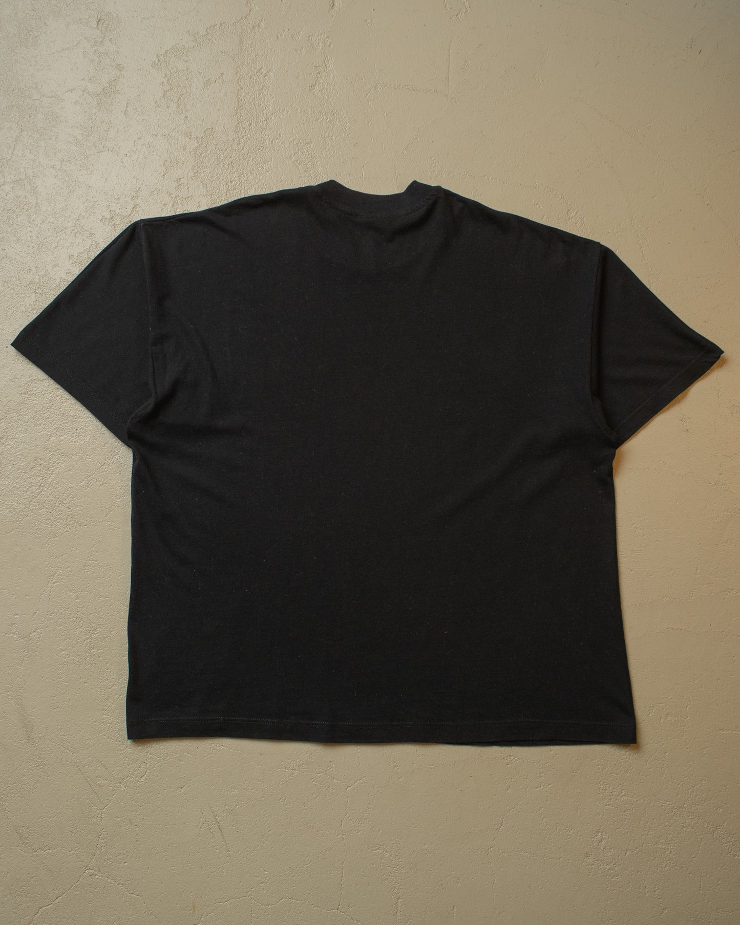 1990s Hannover 96 T-shirt black - XXL