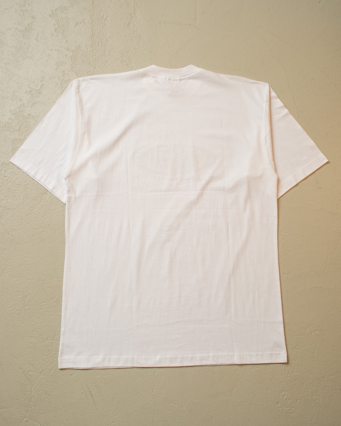 Deadstock Expo 2000 Hannover T-shirt white - XL