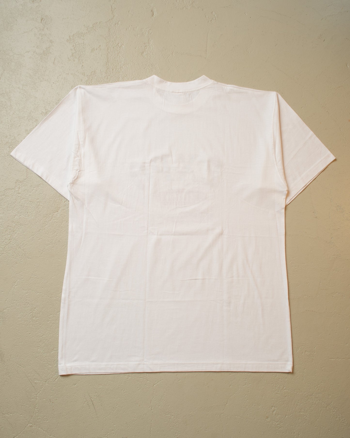 Deadstock Expo 2000 T-shirt white - XXL