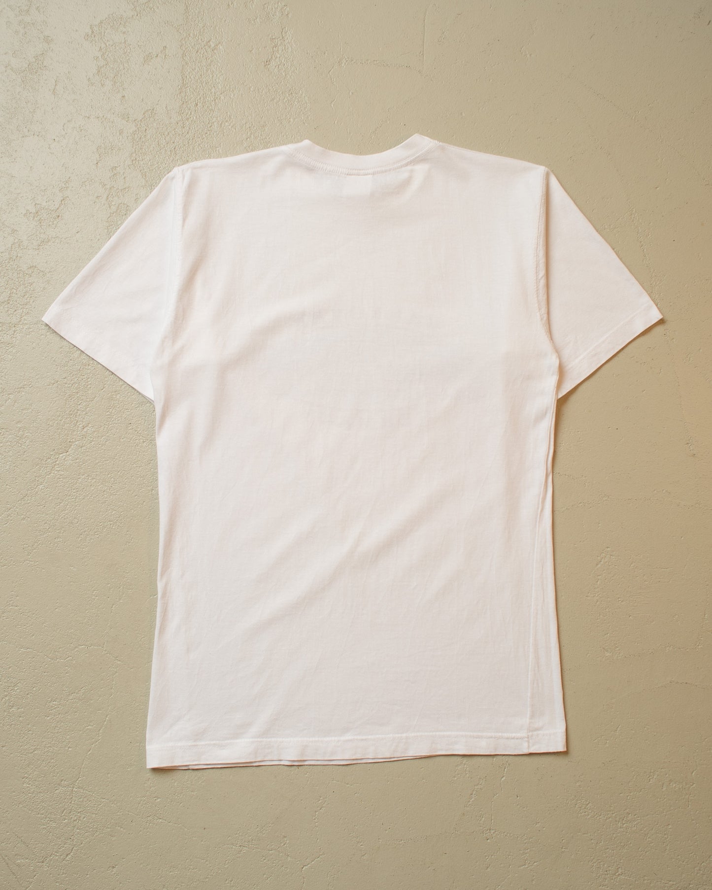 Expo 2000 Hannover T-shirt white - S/M