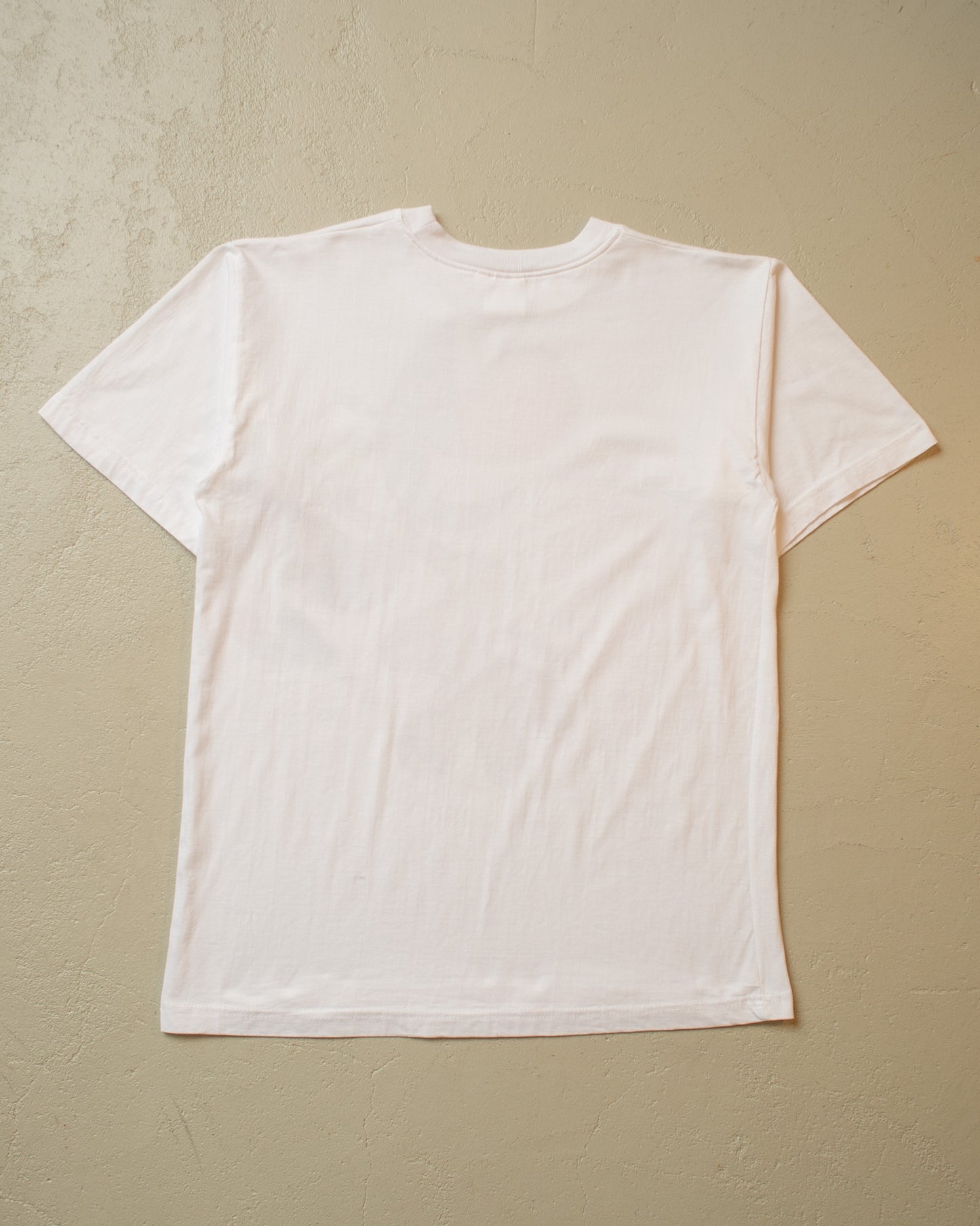 Expo 2000 Hannover "Twipsy" T-shirt white - L/XL