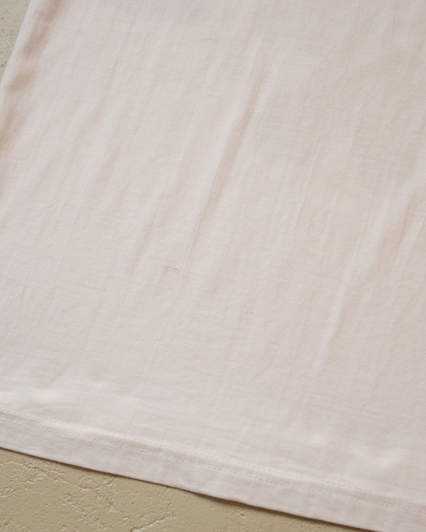 Expo 2000 Hannover "Twipsy" T-shirt white - L/XL