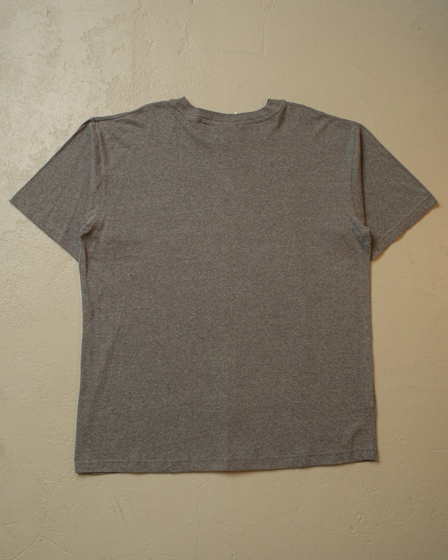 Deadstock Expo 2000 Hannover "Batman Twipsy" T-shirt grey - XL/XXL