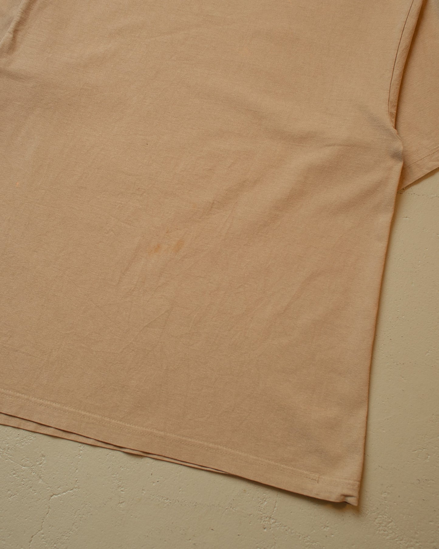 Expo 2000 Hannover Tower T-shirt beige - M