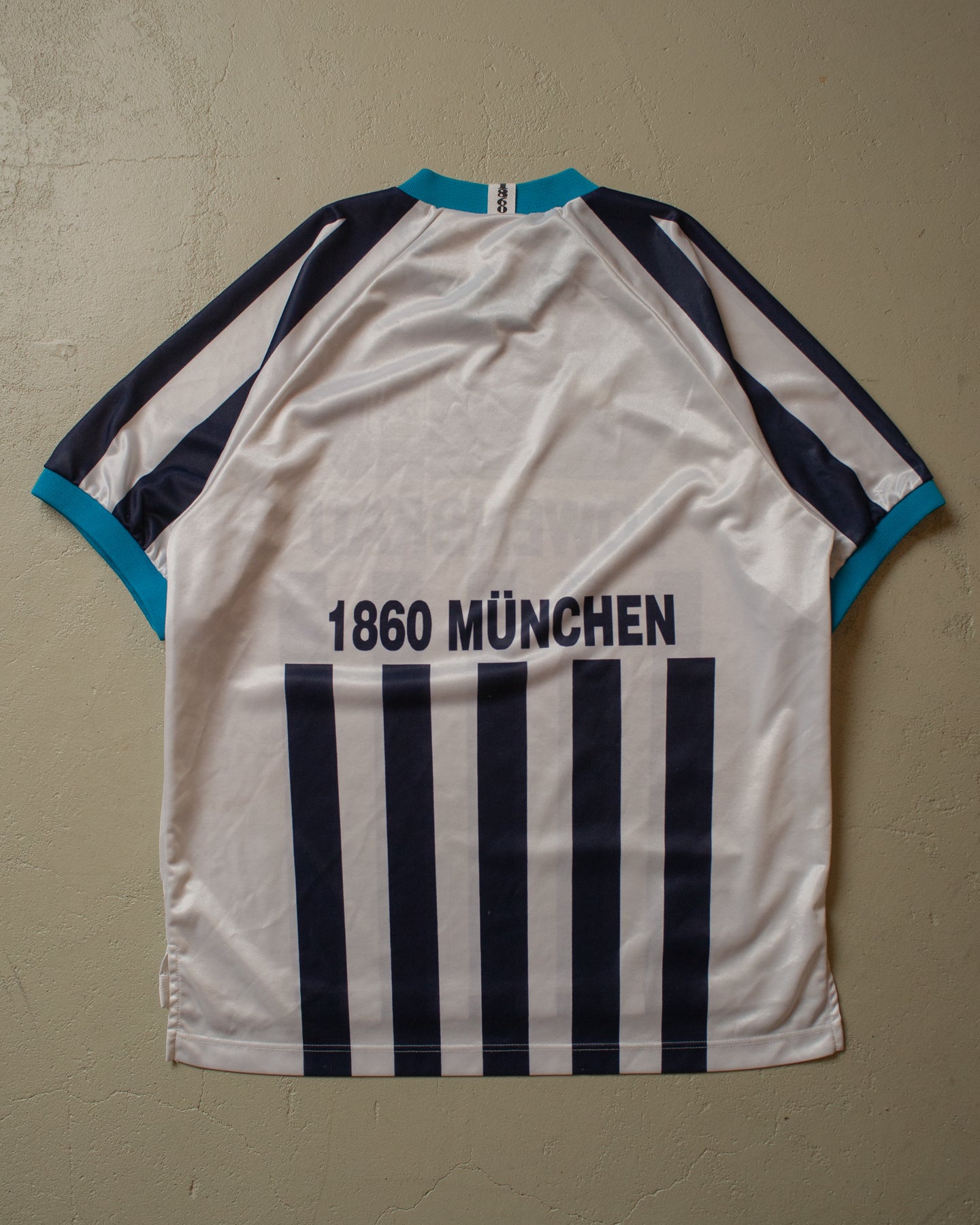 1995/96 Nike TSV 1860 München Away Jersey - XL