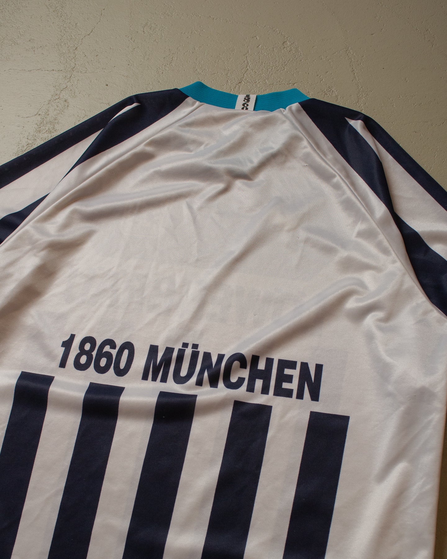 1995/96 Nike TSV 1860 München Away Jersey - XL