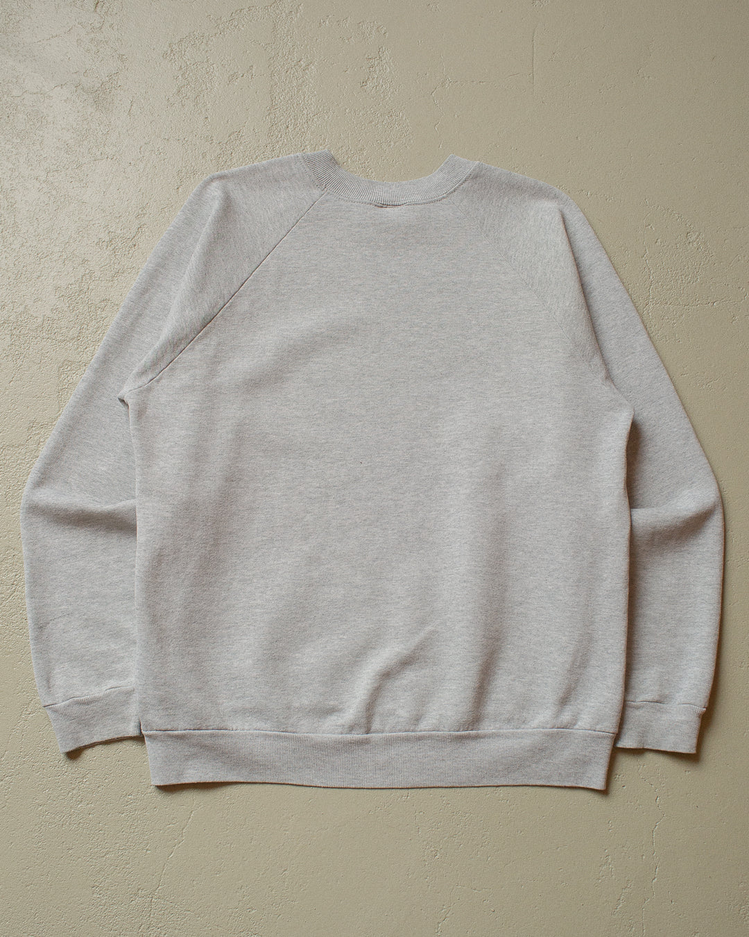 90s Pickwick Colour Group Sweatshirt grey - M