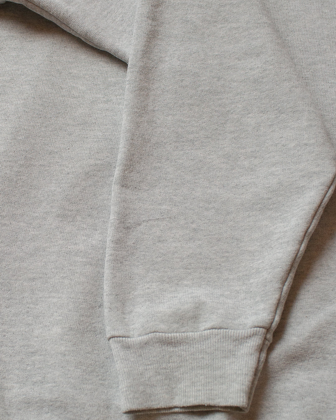 90s Pickwick Colour Group Sweatshirt grey - M