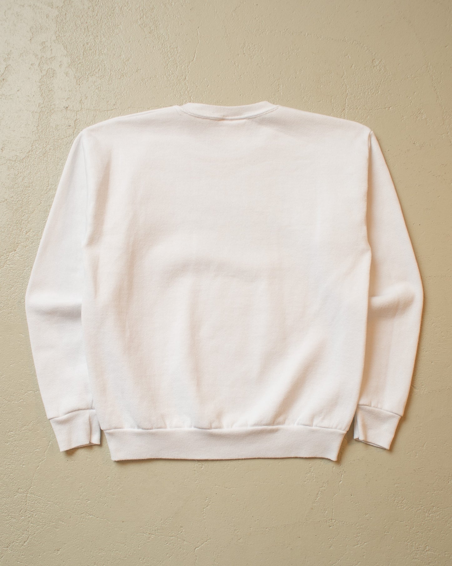 Expo 2000 Hannover Sweatshirt white - XS/S
