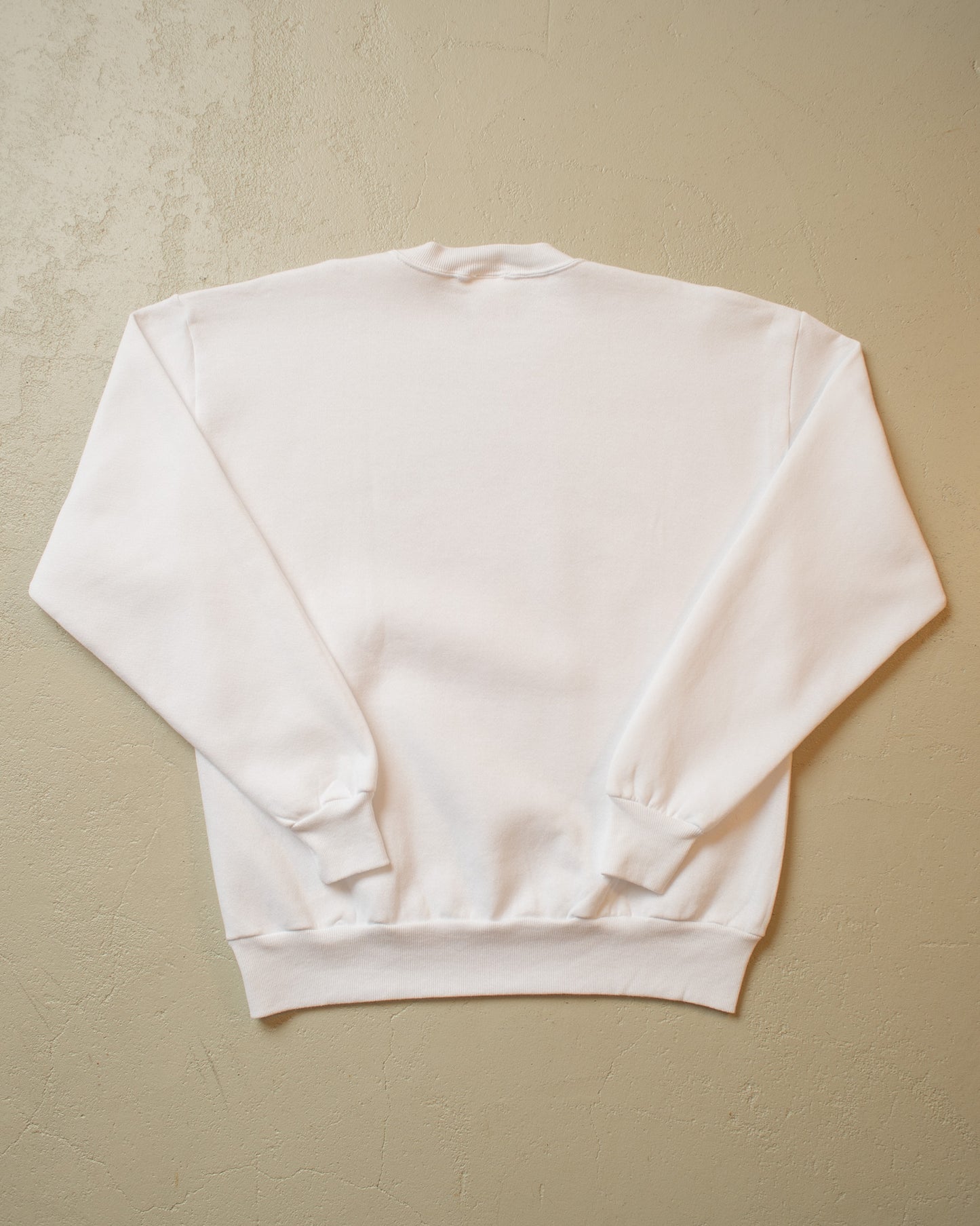Expo 2000 Hannover Sweatshirt white - L/XL