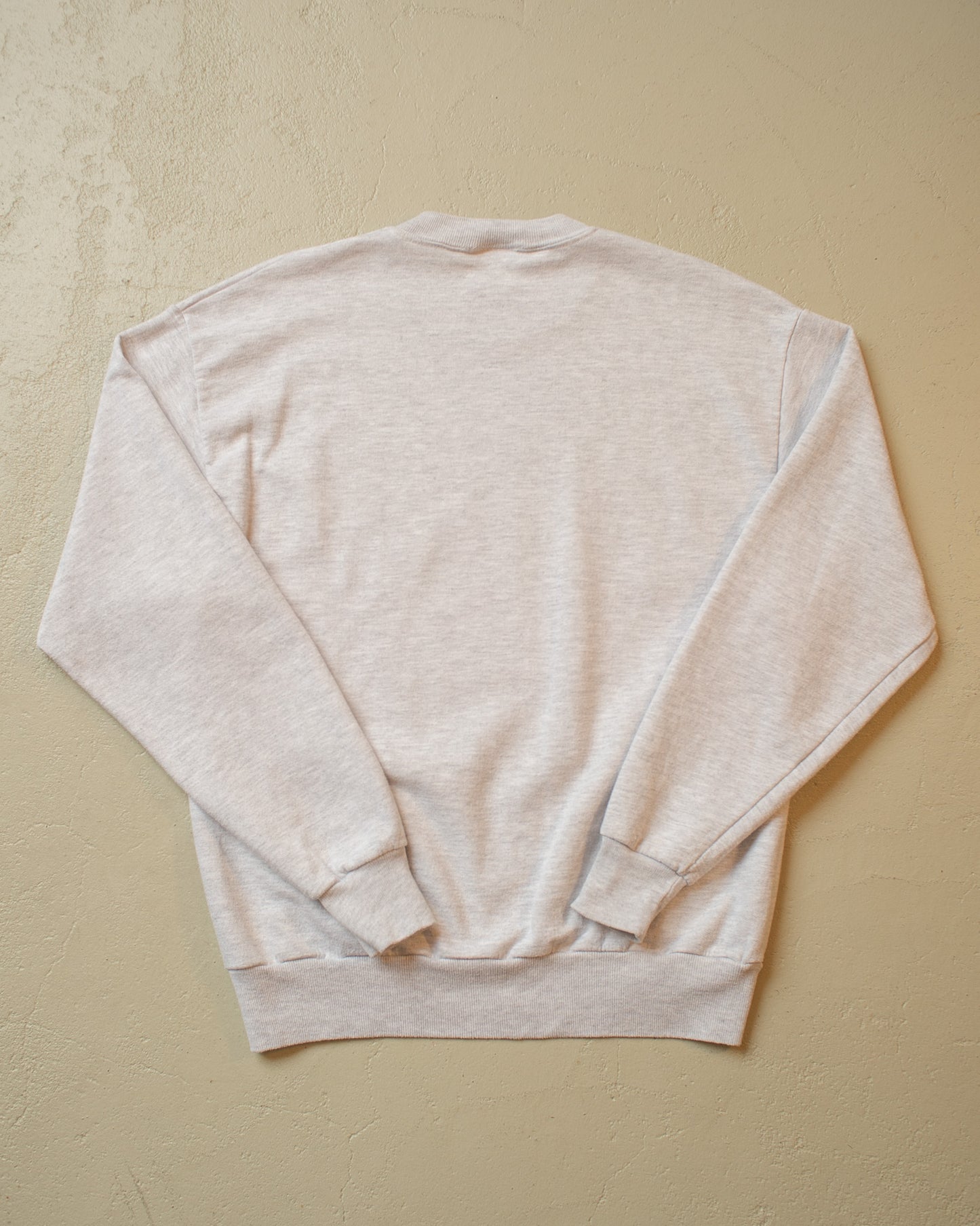 Expo 2000 Hannover Sweatshirt grey - M