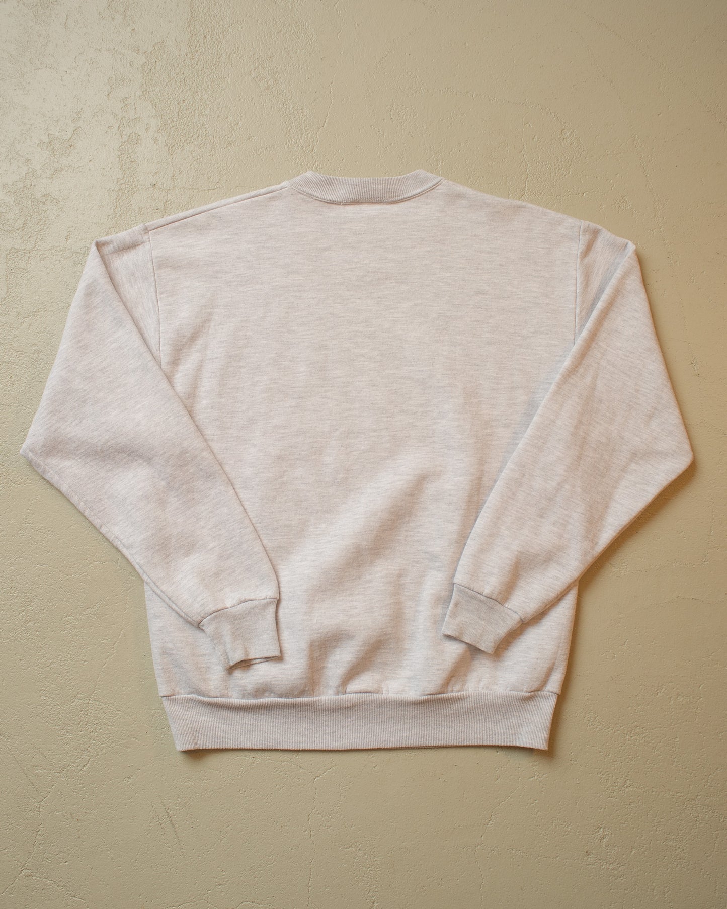 Expo 2000 Hannover Sweatshirt grey - M