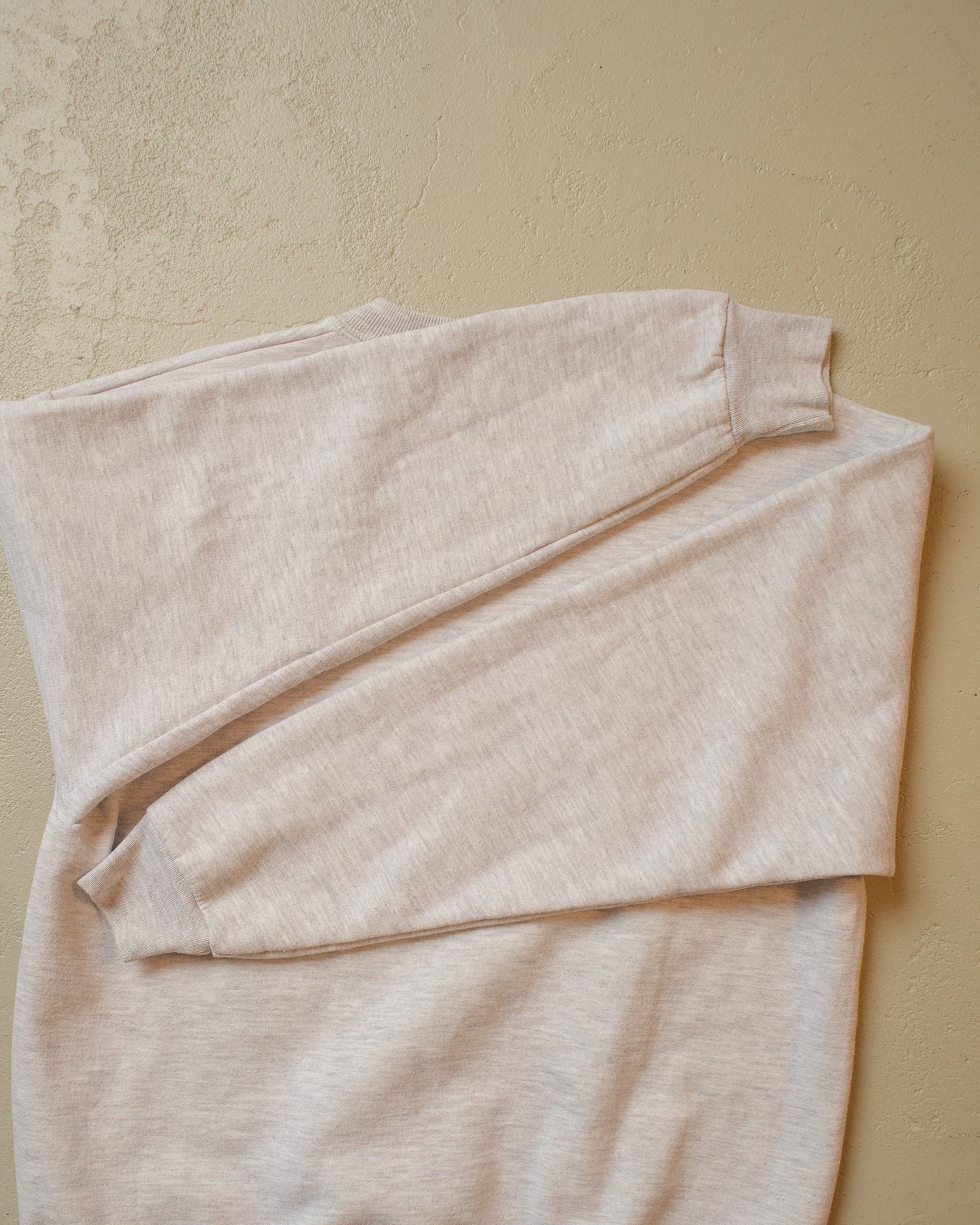 Expo 2000 Hannover Sweatshirt grey - M