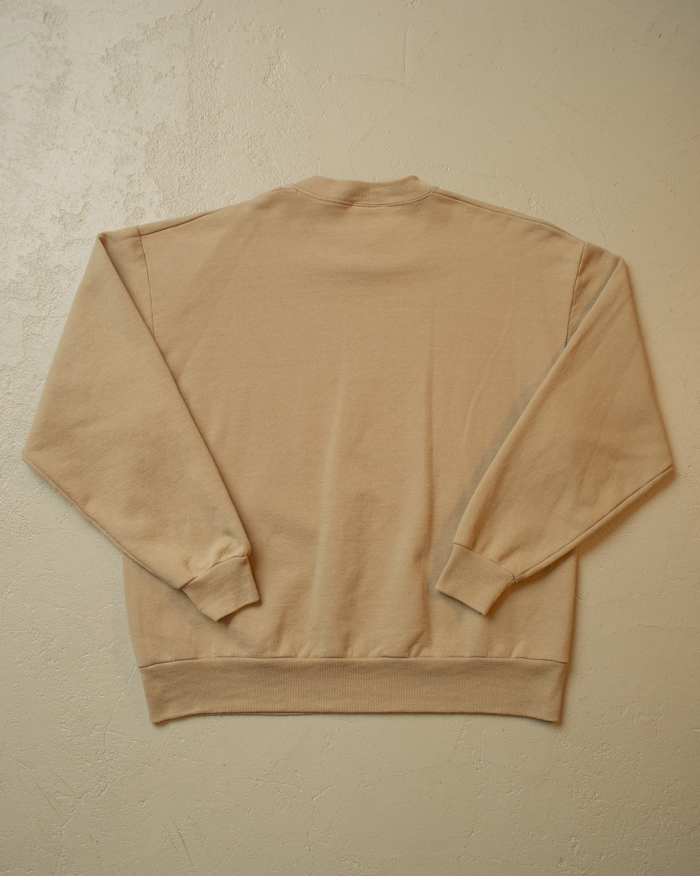Expo 2000 Hannover Sweatshirt beige - XL