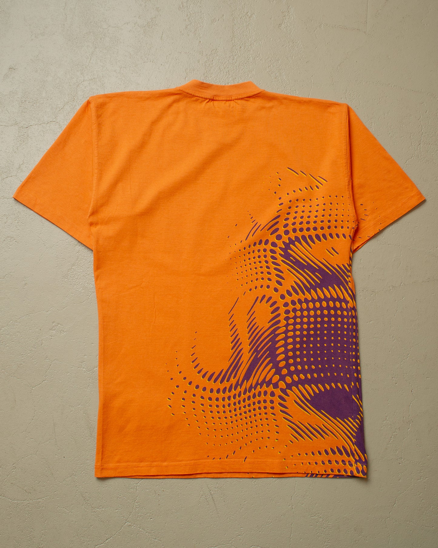 2000 Expo Hannover Collection T-shirt orange - L/XL
