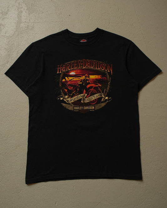 2008 Harley-Davidson Hannover T-shirt - L/XL