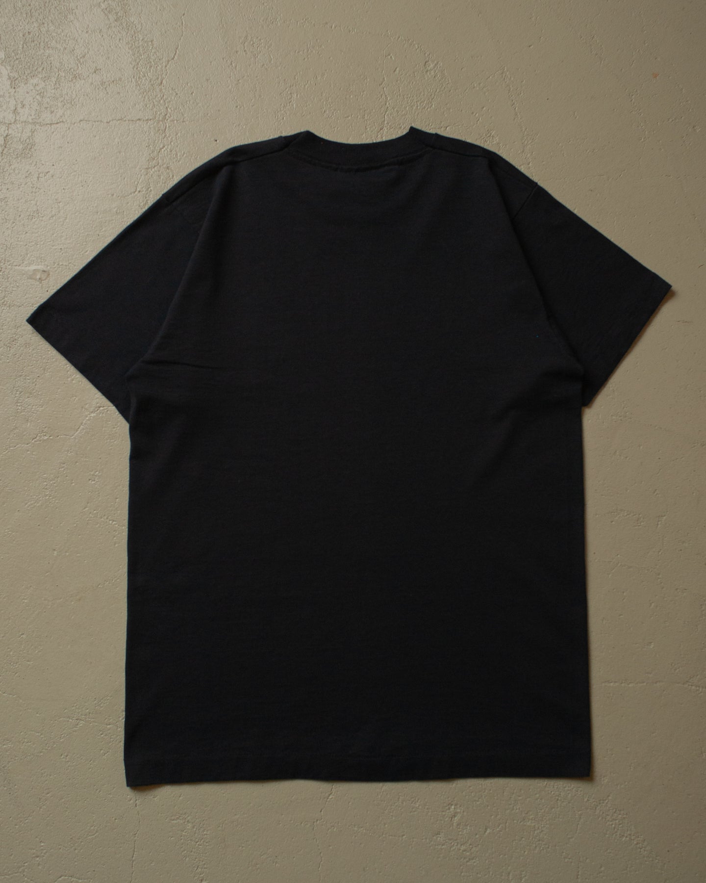 90s U.S. Air Force T-shirt black - M