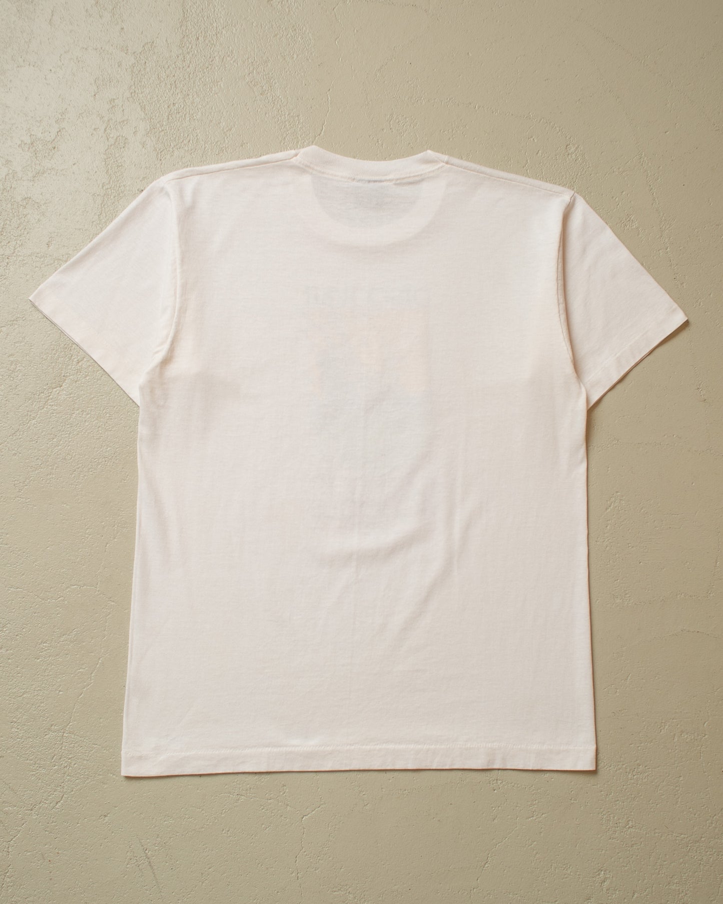 1995 Discover T-shirt white - M/L