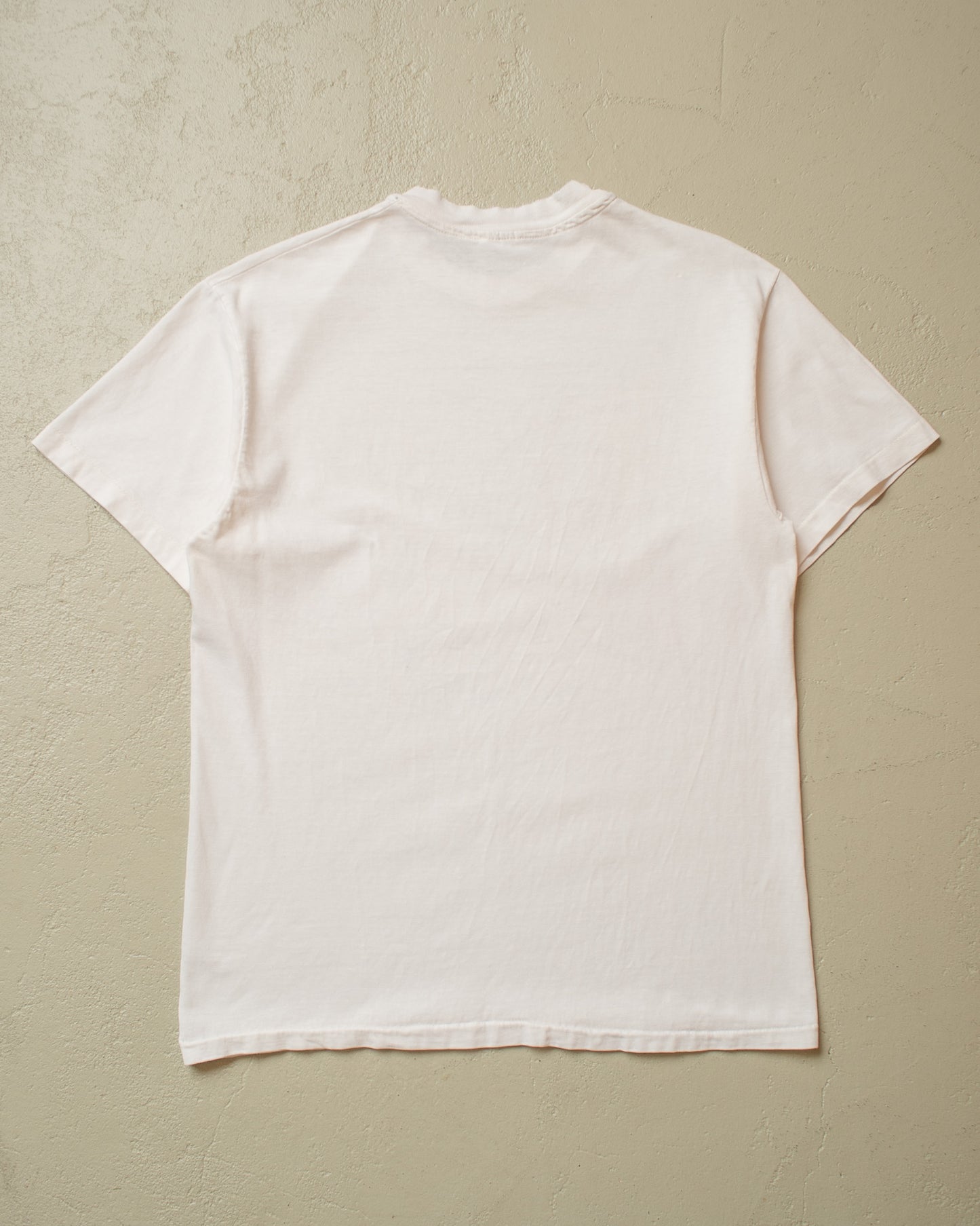 1994 Garden Tools T-shirt white - M