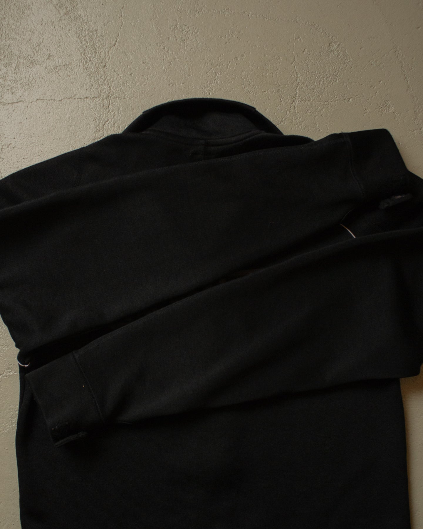 2000s aem´kei cropped Zip Jacket black - M