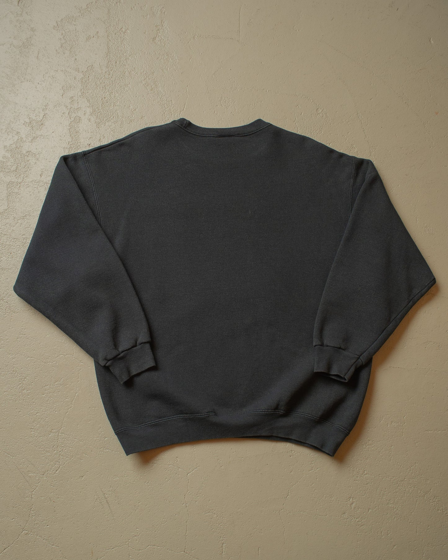 2000s Faded Lee RDI Sweatshirt black - XL