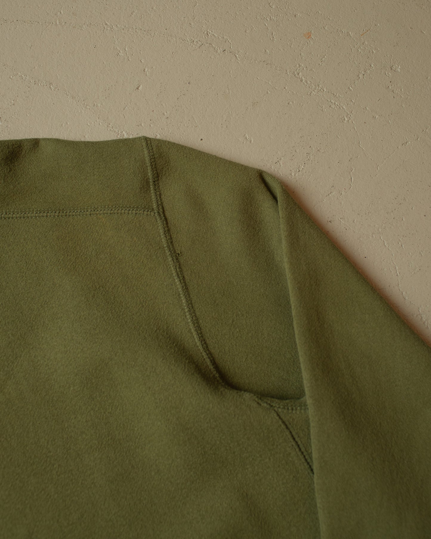 2000s Starter Logo Zip Hoodie khaki - M/L