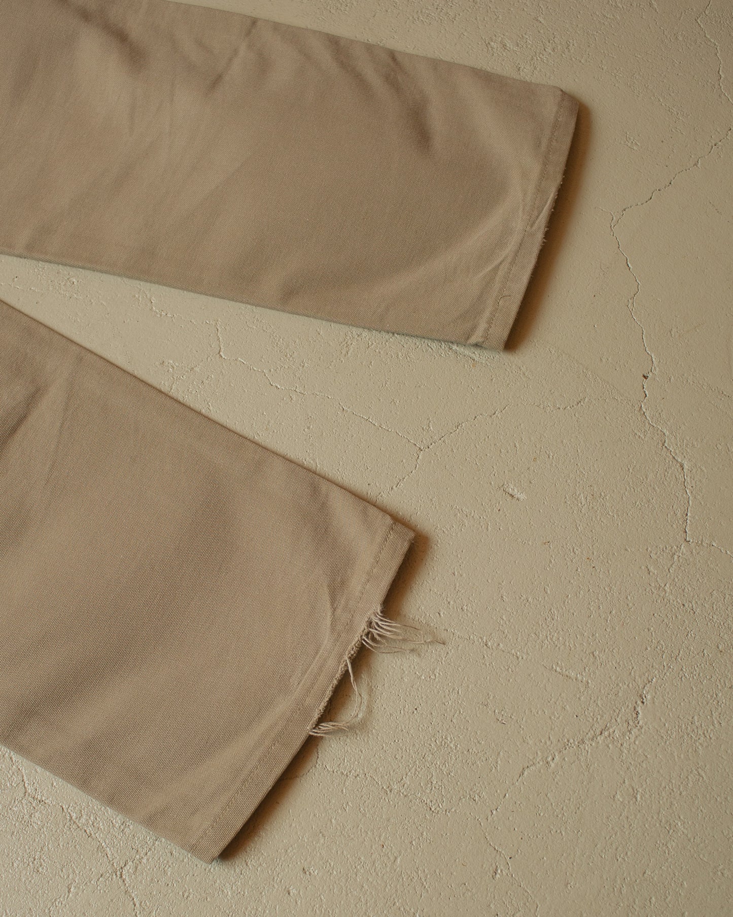 1990s Carhartt Double Knee Workwear Pants grey - W34 L32