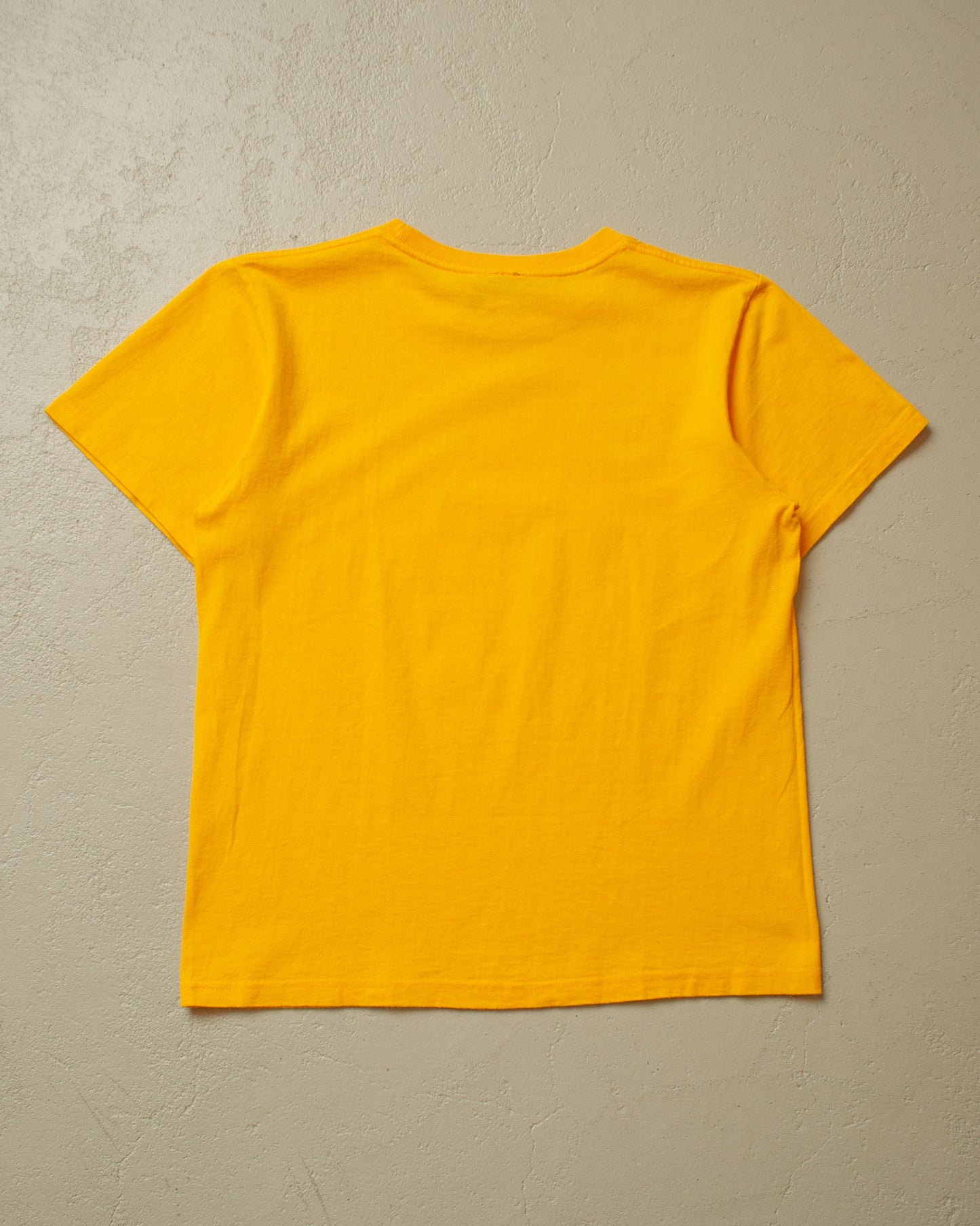 2000s Happy Tree Friends T-shirt yellow - S/M
