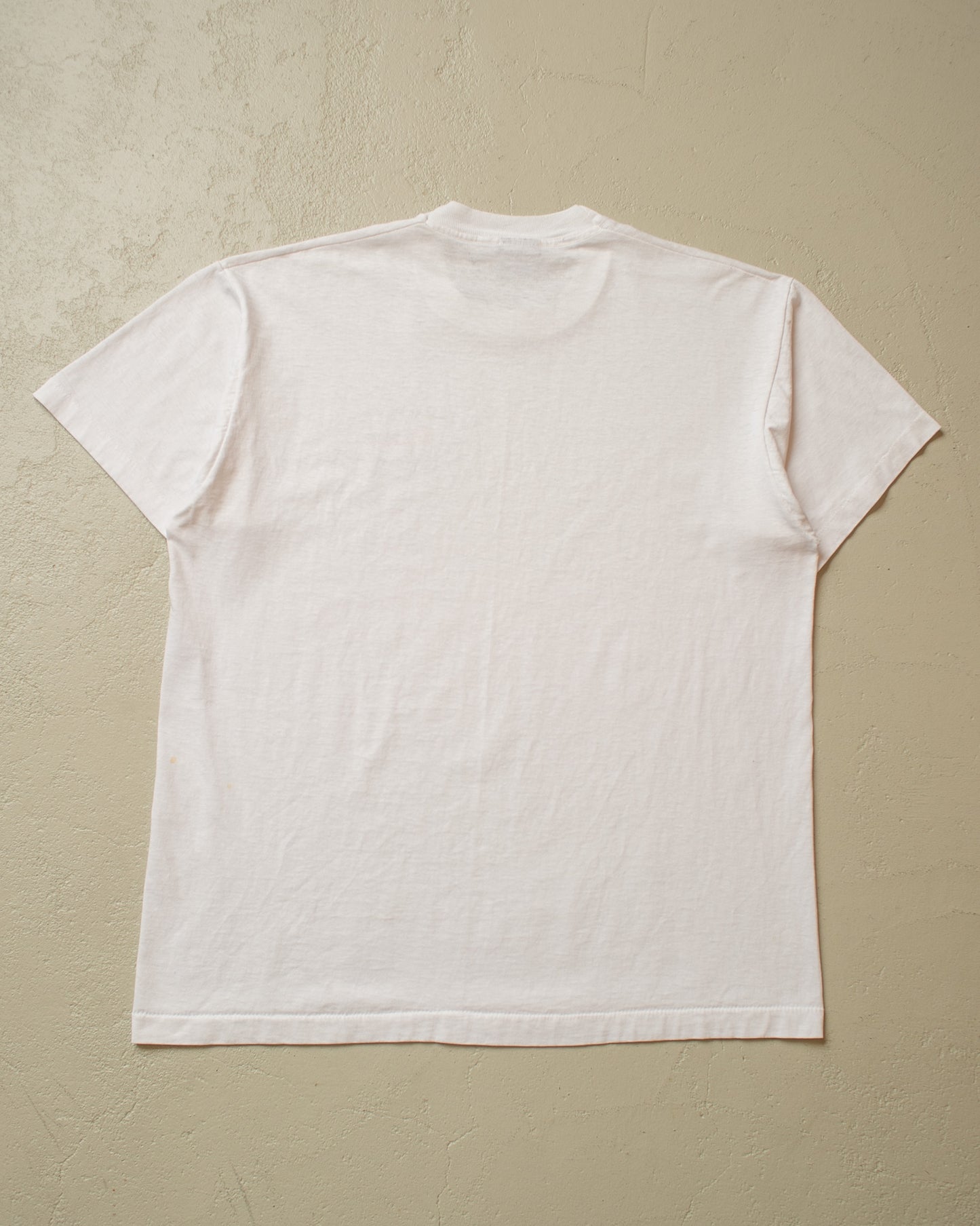 1990s Hercules Ammo T-shirt white - L/XL