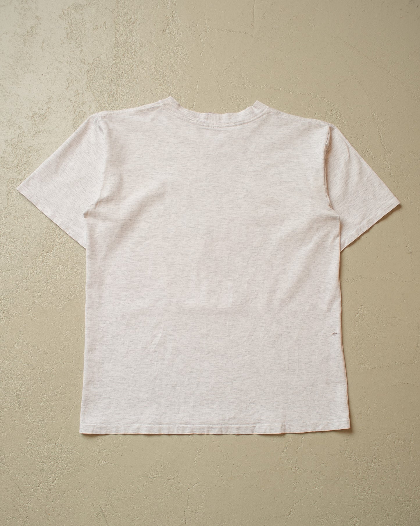 1980s University of Georgia T-shirt grey - L