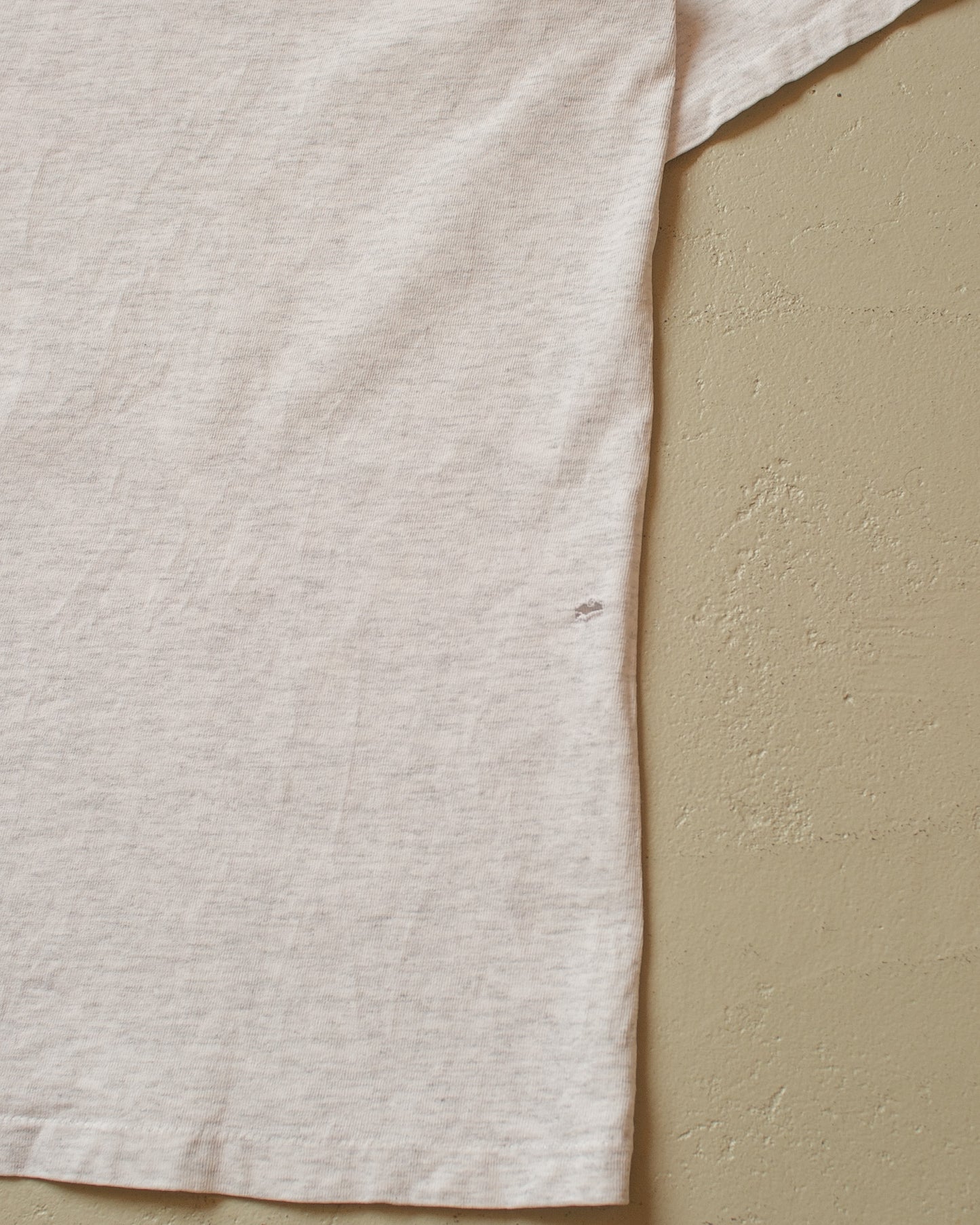 1980s University of Georgia T-shirt grey - L