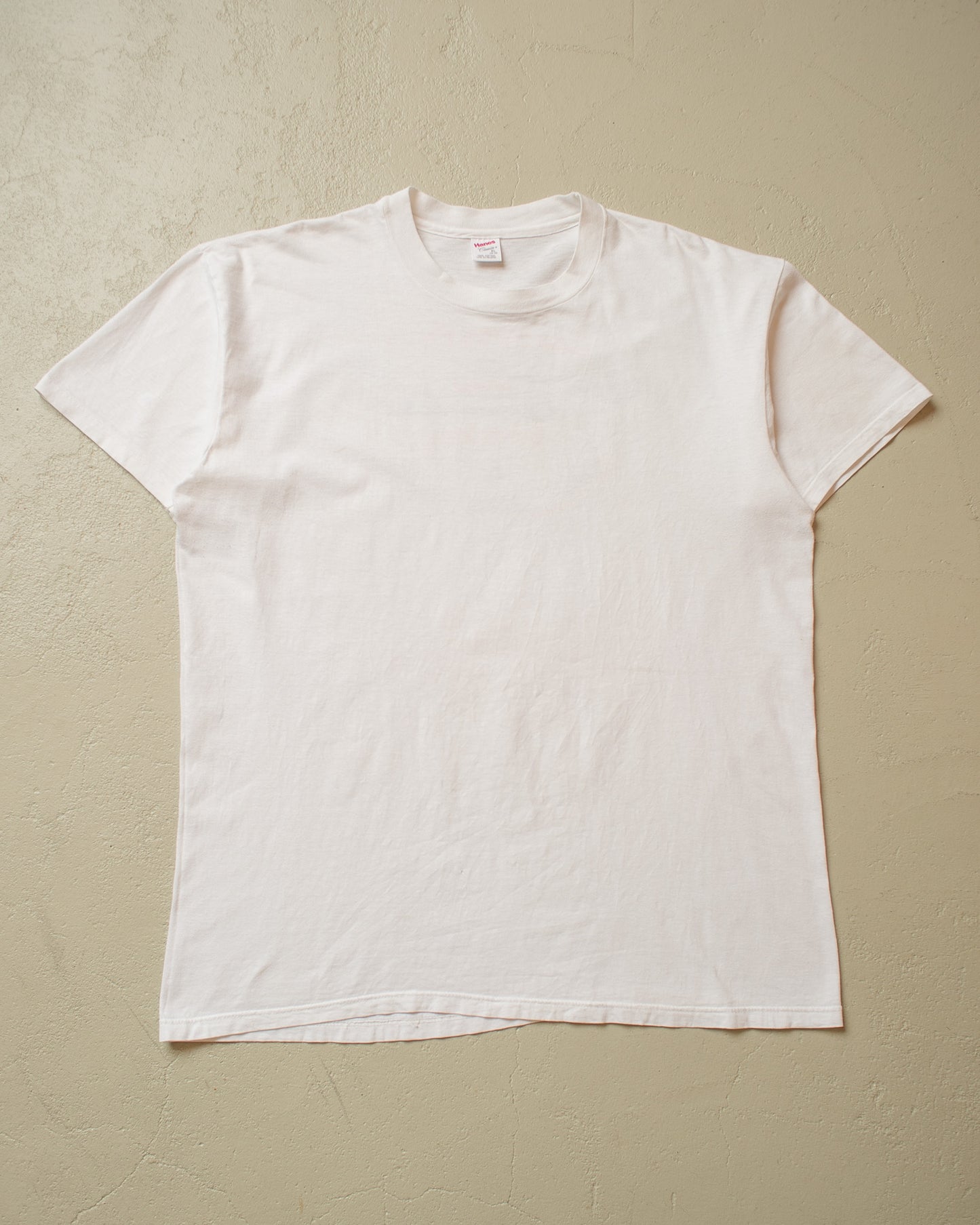 1990s Auto Wrecking & Honda Parts T-shirt white - XL/XXL