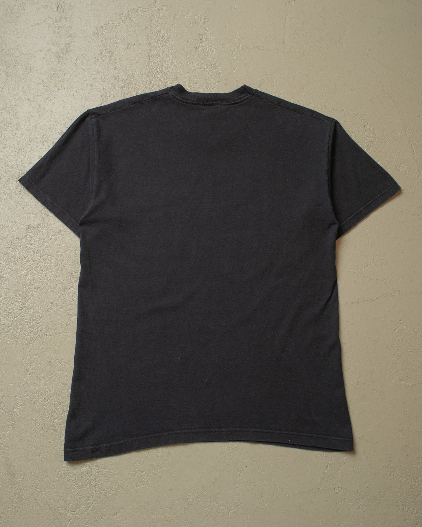2001 WWF Stone Cold Steve Austin T-shirt black - M/L