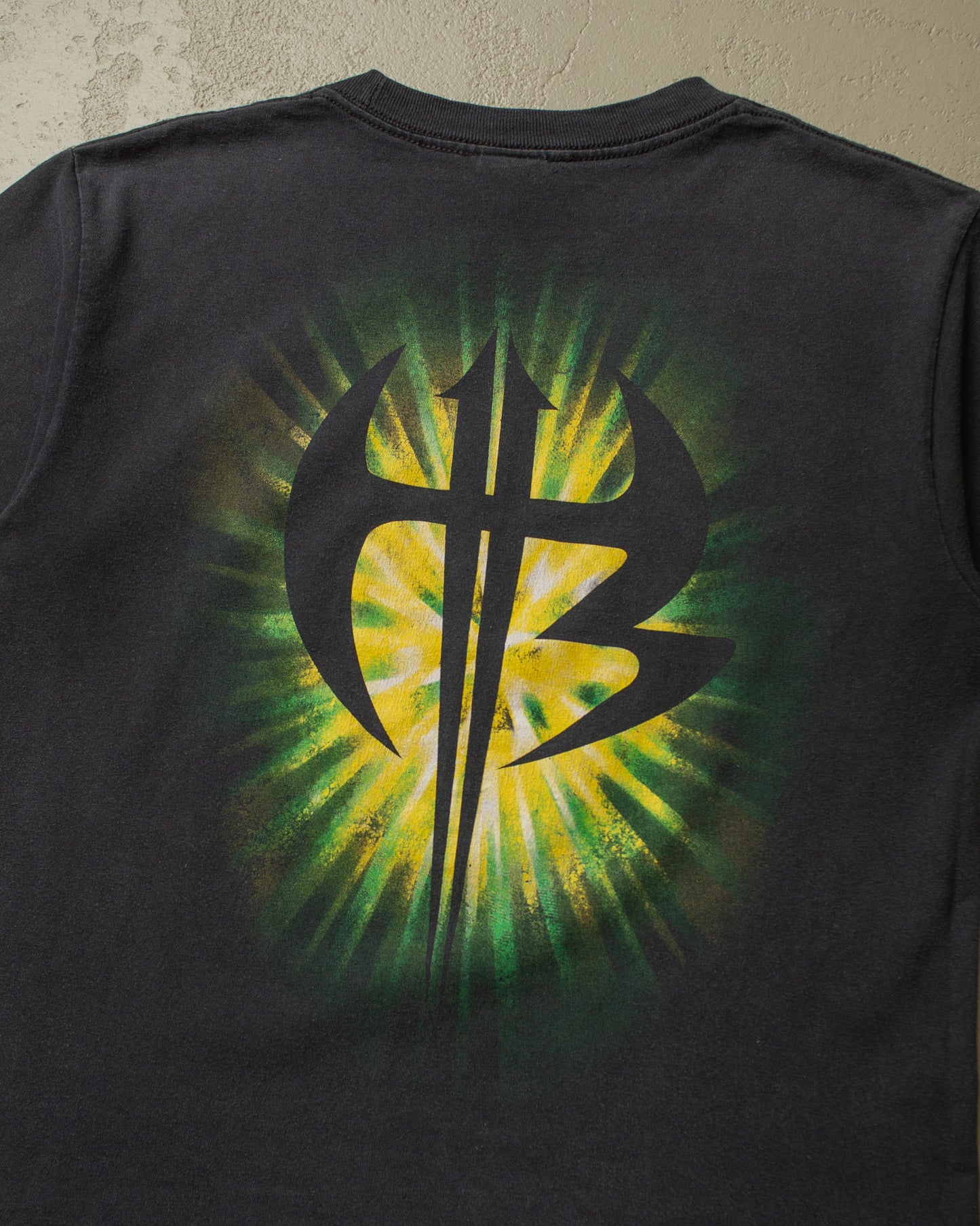 2008 WWE Hardy´s T-shirt black - S/M