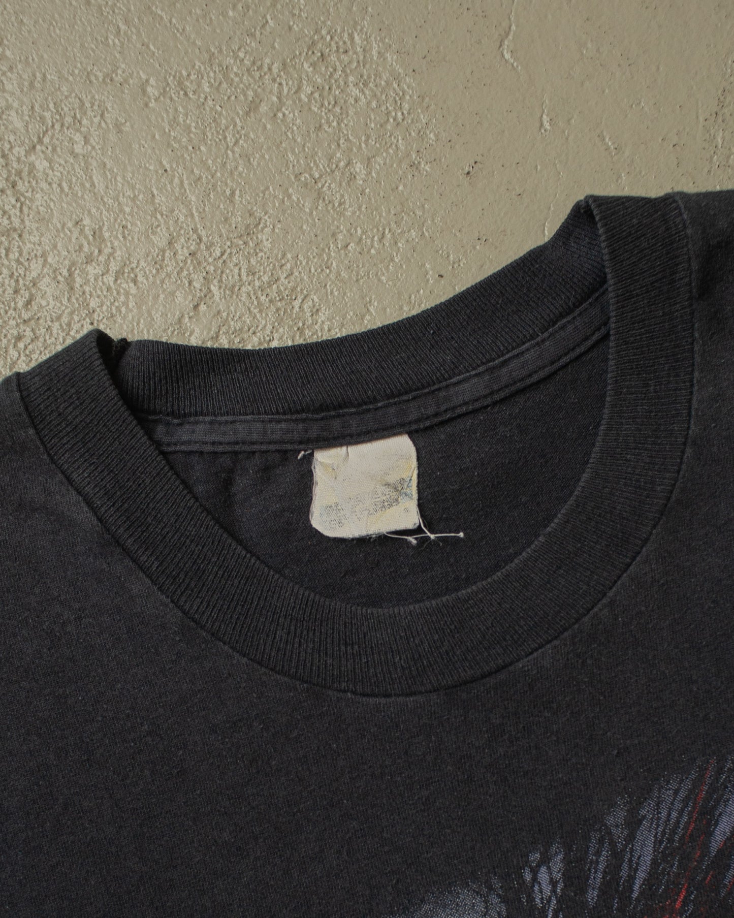 1994 Tankard Two-Faced Tour T-shirt - L/XL