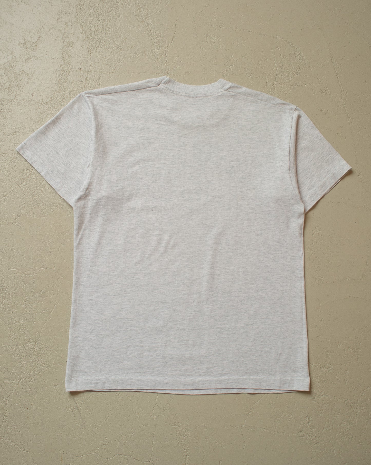 1993 Irish Cultural Festival T-shirt grey - L