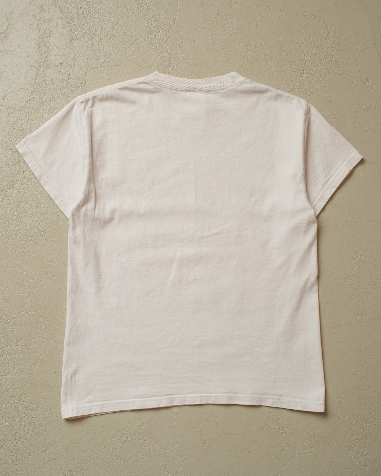 2004 Spider-Dog Promo T-shirt white - S