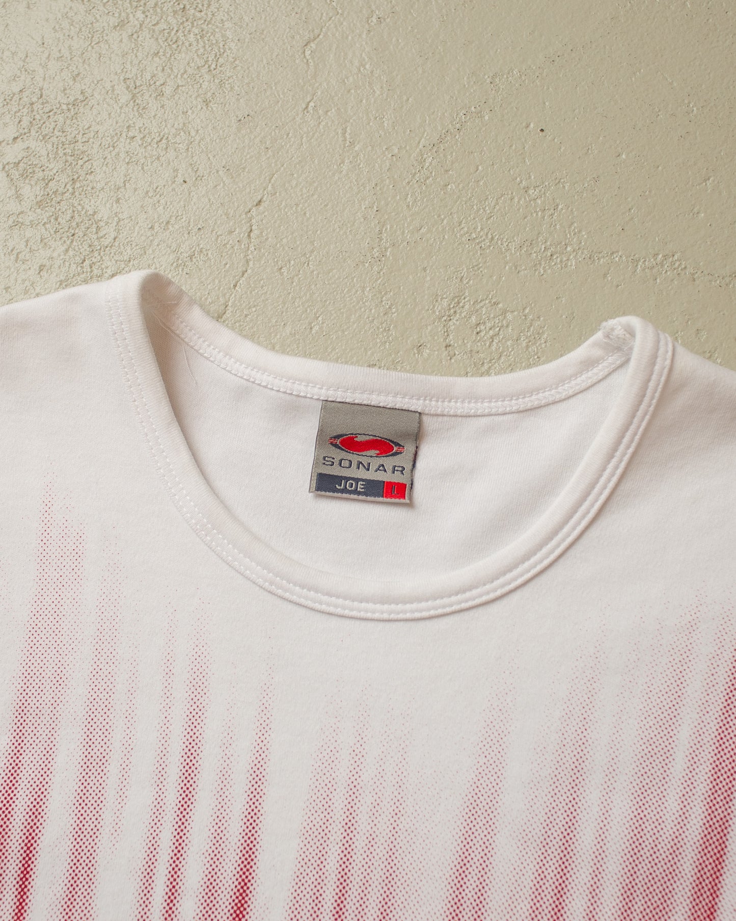 2004 Kunsthaus Graz T-shirt white - M/L