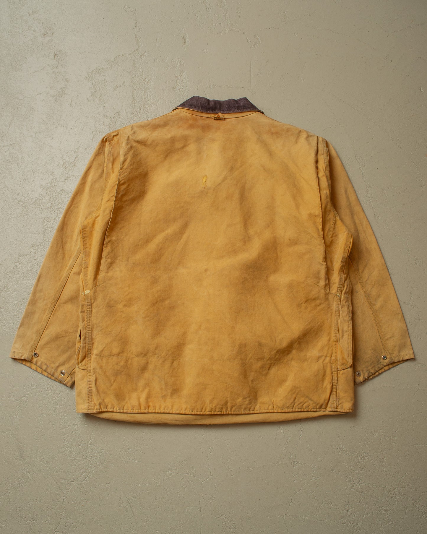 1950s Western Field Hunting Jacket beige - L/XL