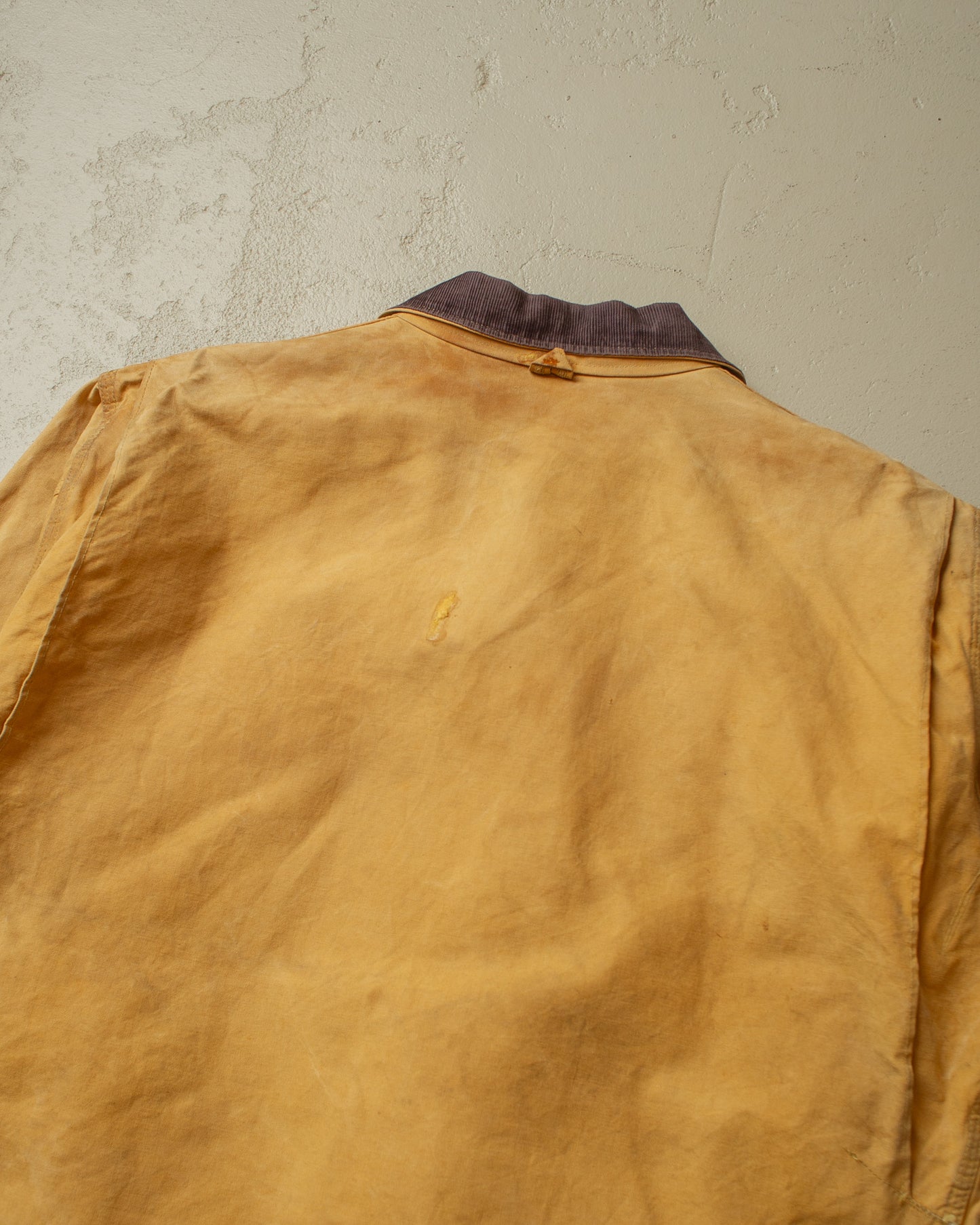 1950s Western Field Hunting Jacket beige - L/XL