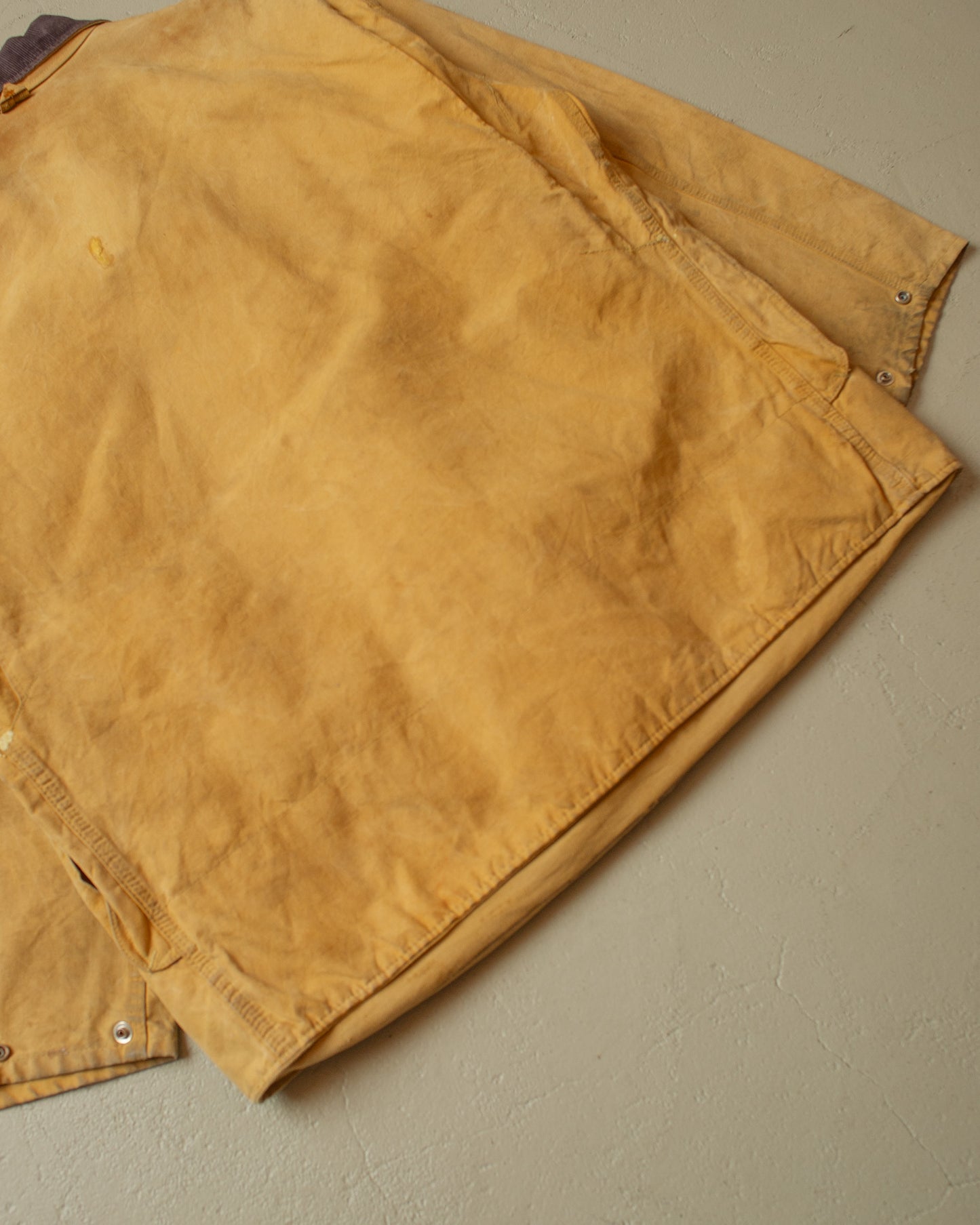 1950s Western Field Hunting Jacket beige - L/XL