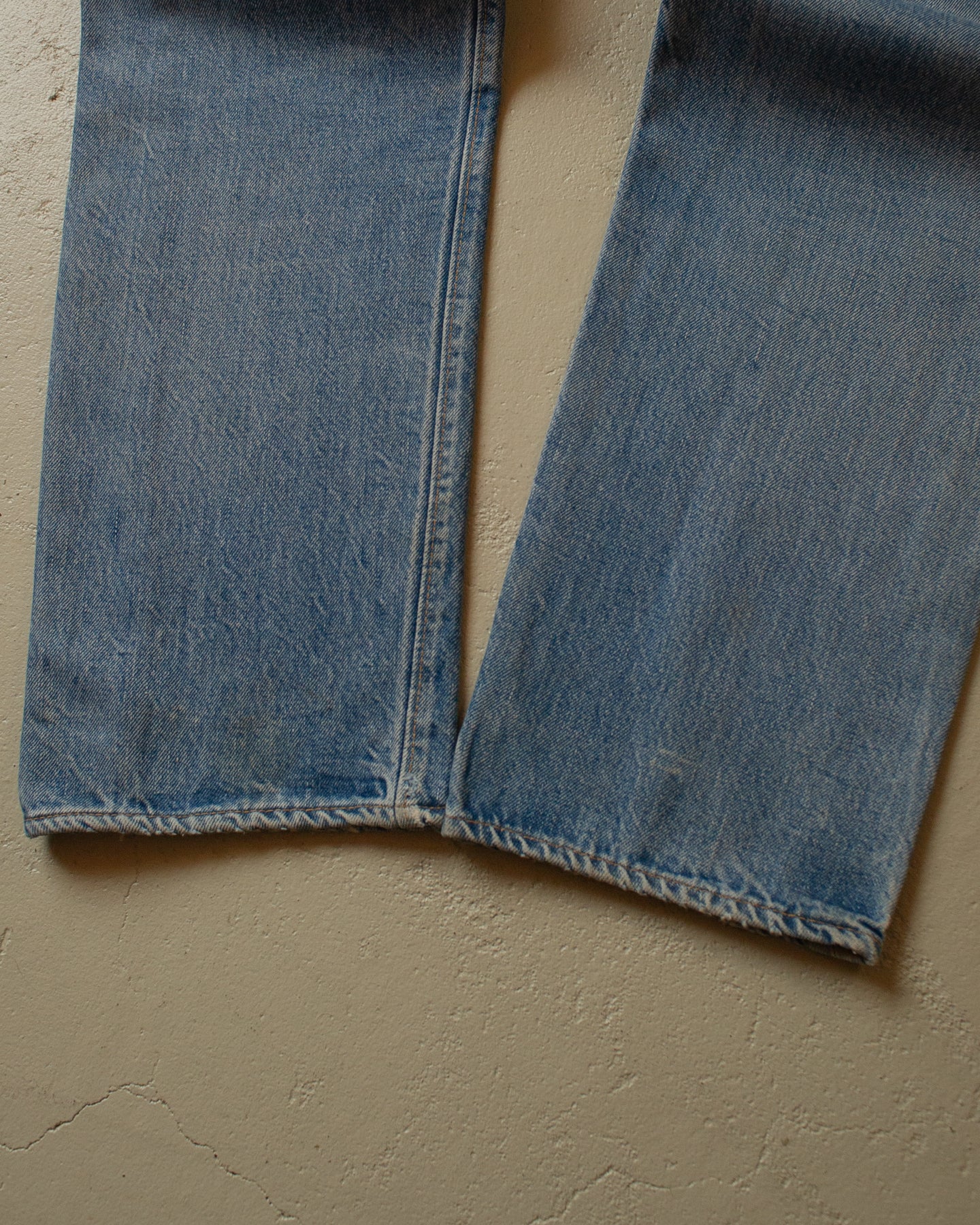 1977 Levi´s 501 Selvedge Jeans - 30x31