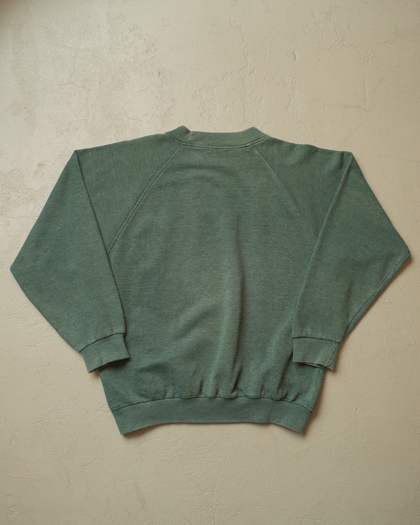 1990s H&M Sportswear Sweatsuit green - M