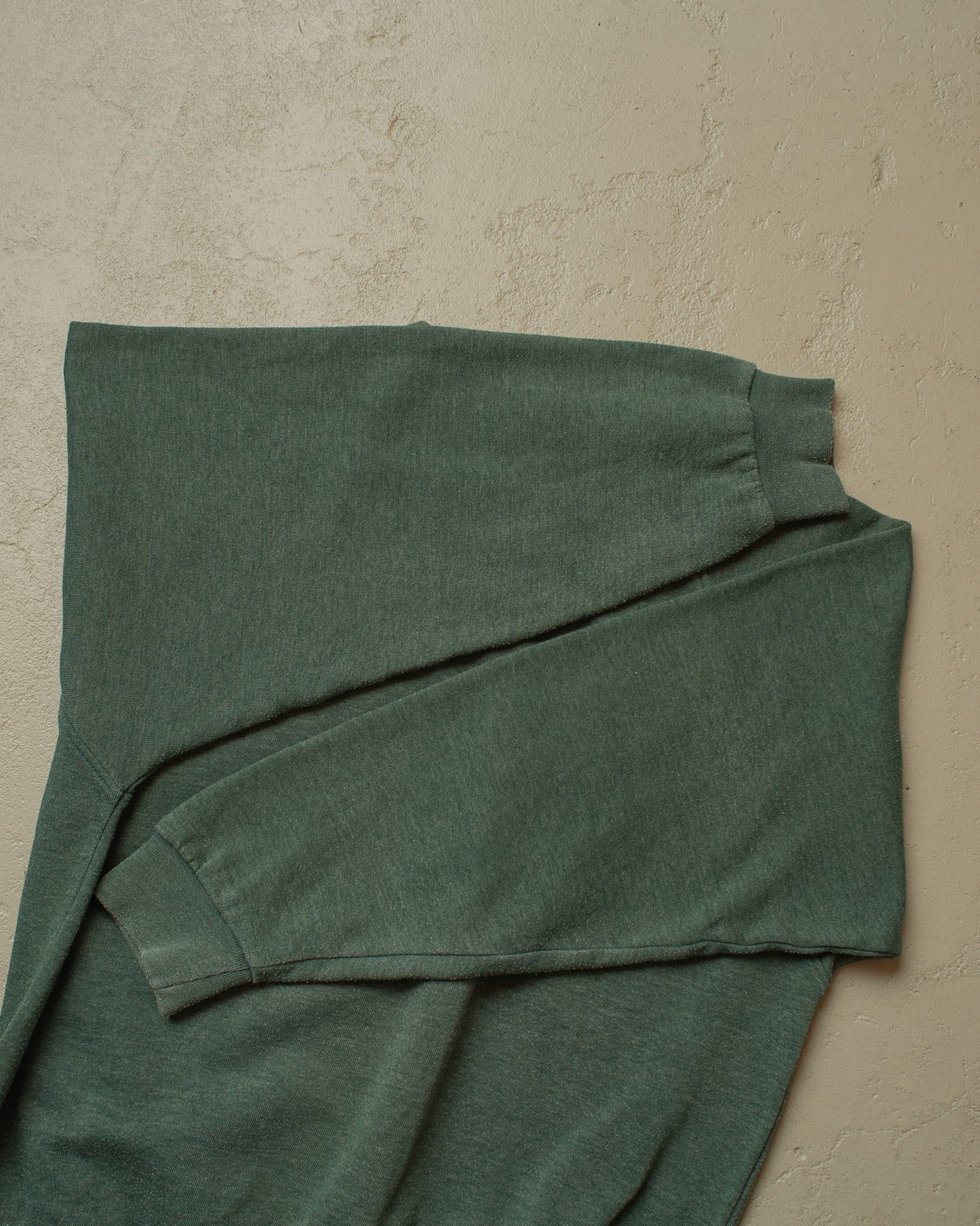 1990s H&M Sportswear Sweatsuit green - M