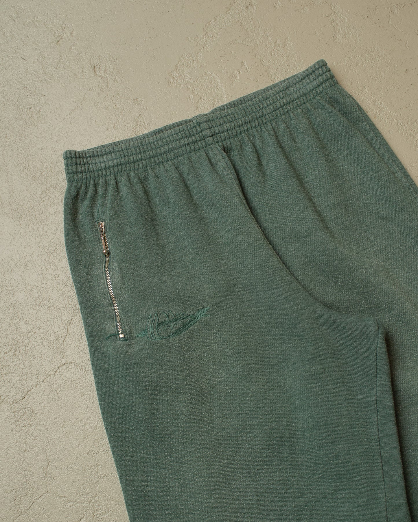 1990s H&M Sportswear Sweatsuit green - M