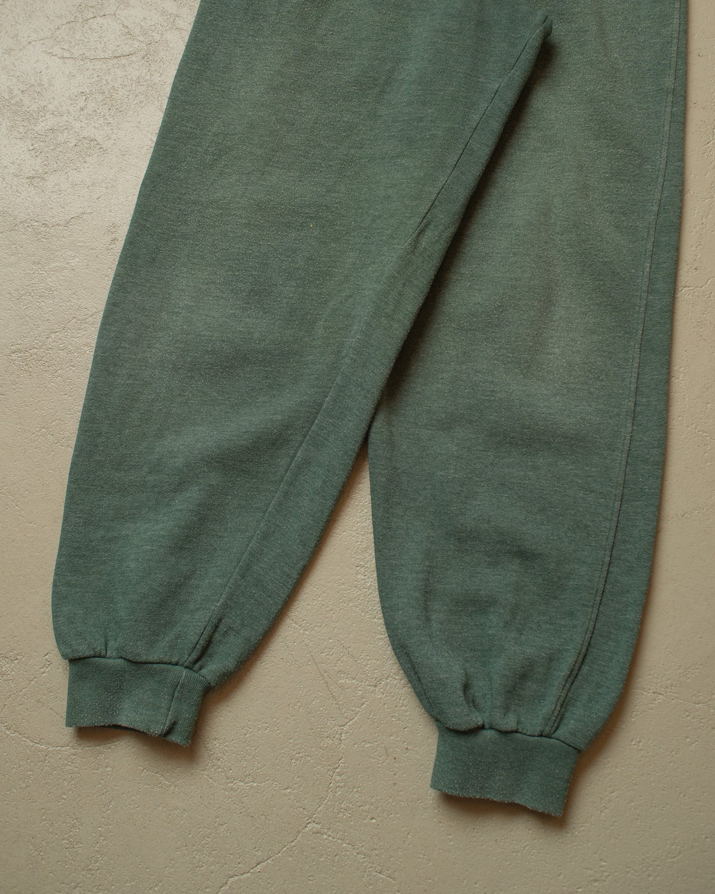1990s H&M Sportswear Sweatsuit green - M
