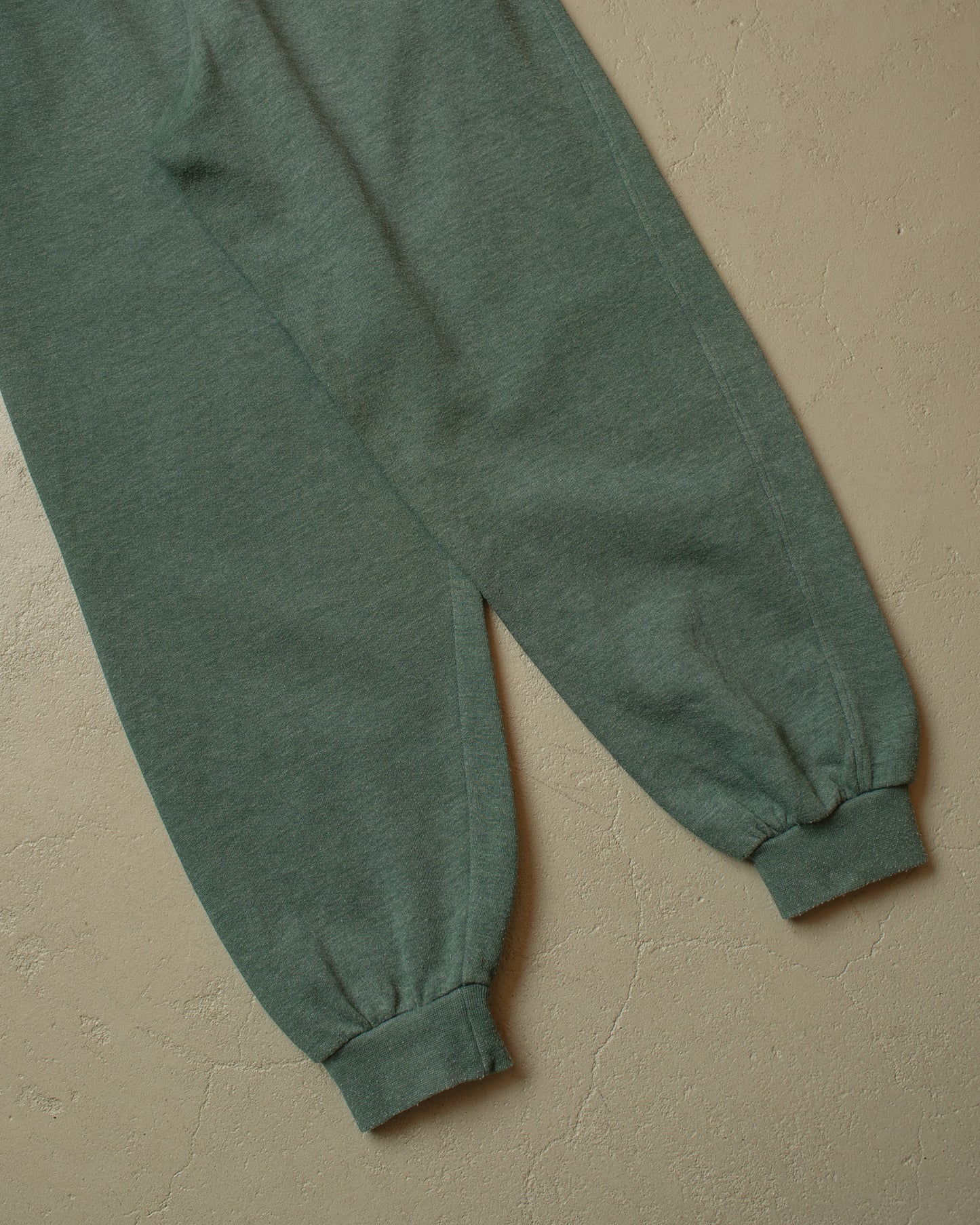 1990s H&M Sportswear Sweatsuit green - M