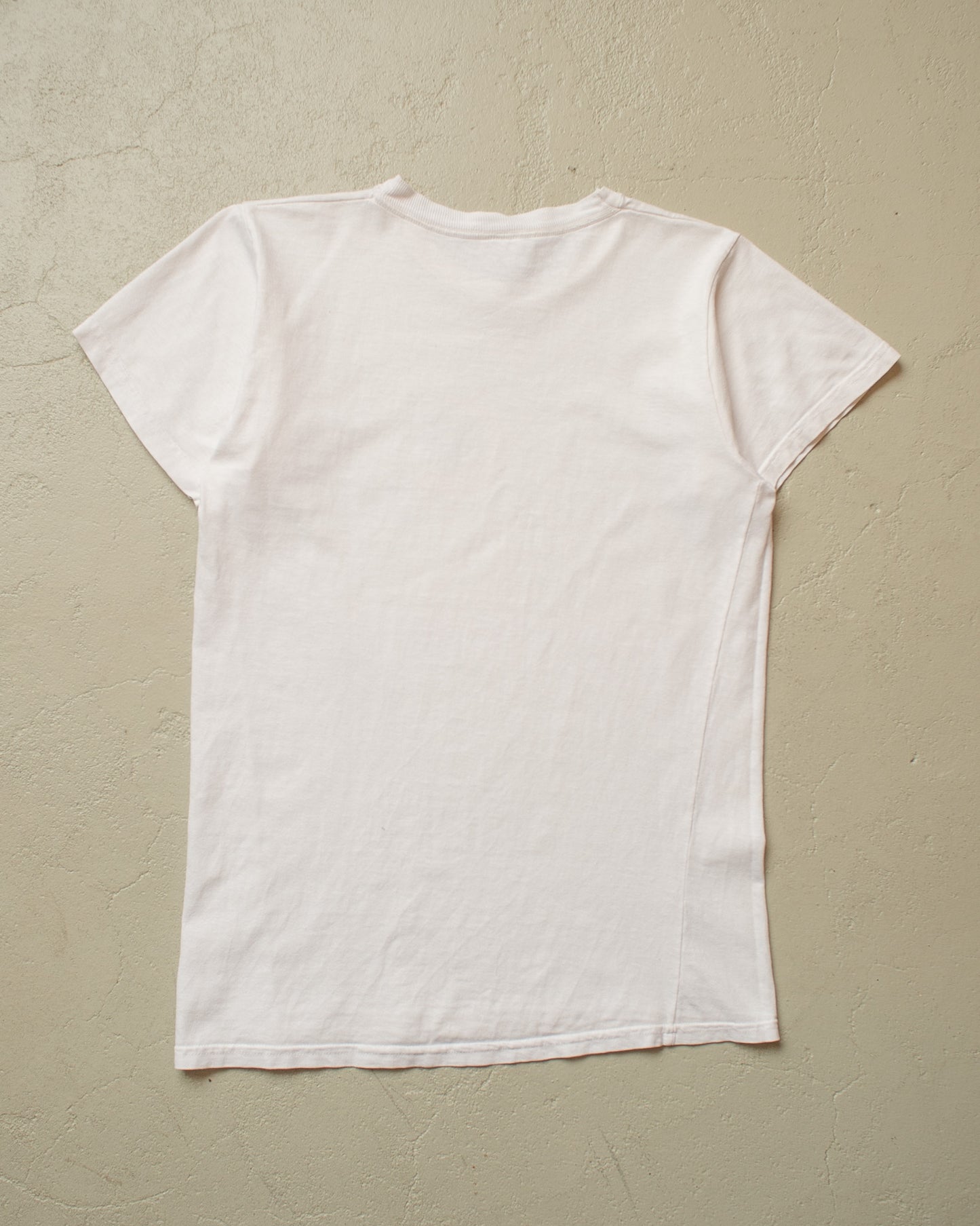 1970s /80s Triumph-Adler T-shirt white - S